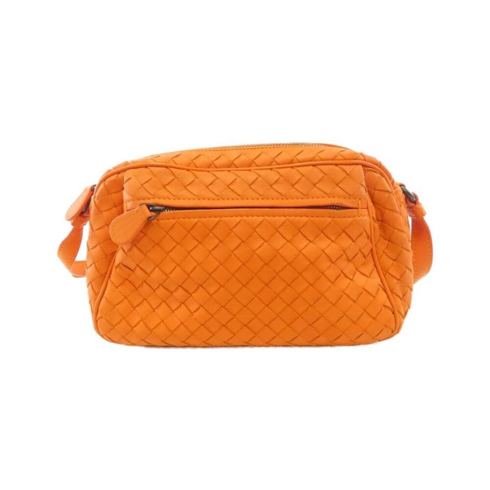 Bottega Veneta Leather Shoulder Bag